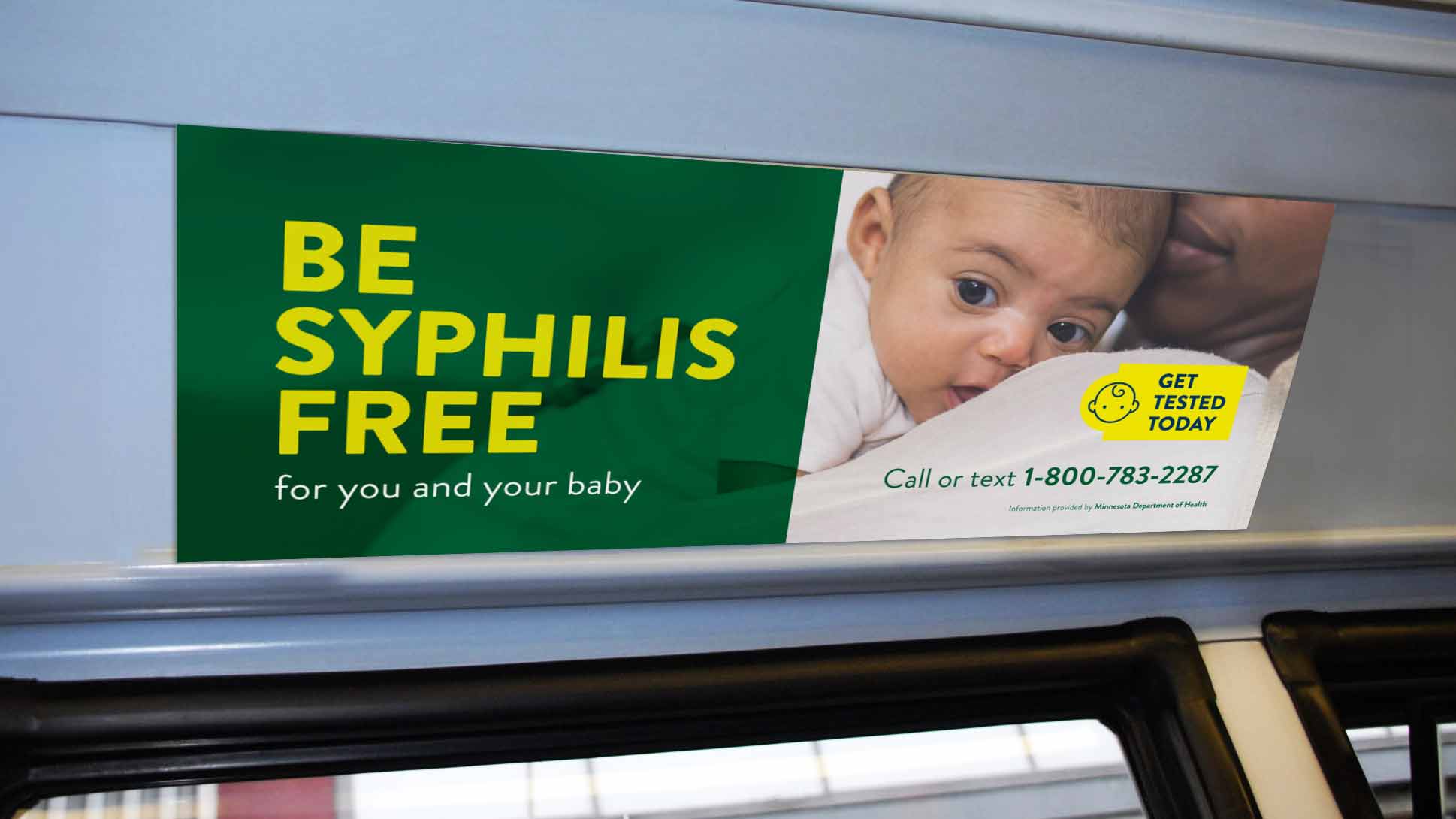 Transit Ads
